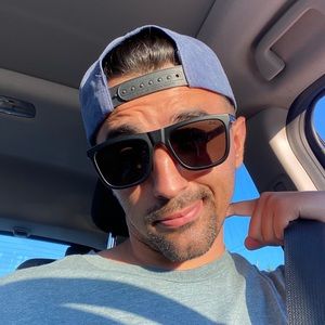 Meet your Posher, Gabriel